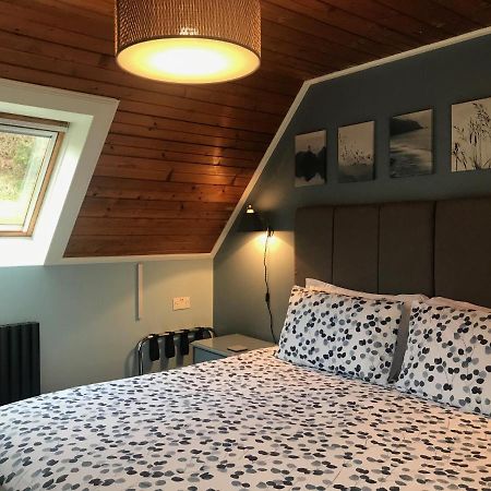 Scourie Guesthouse Bagian luar foto